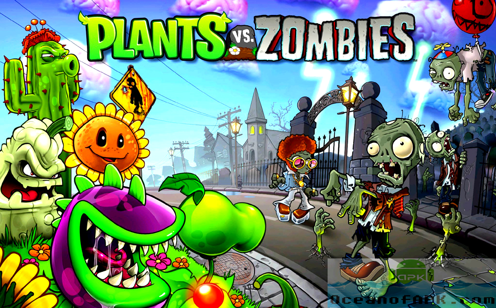 Plants Versus Zombies 2 Download Free renewpe